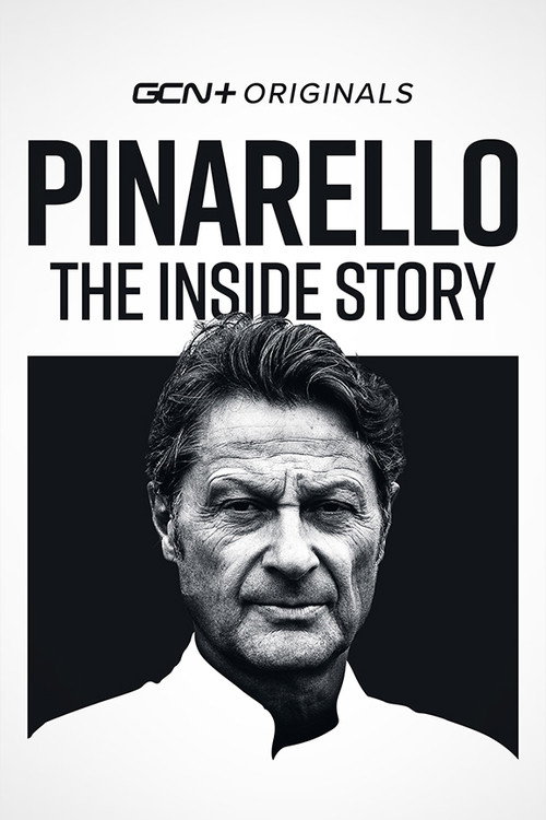 Pinarello: The Inside Story