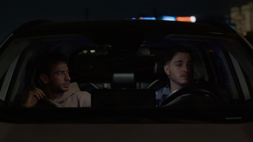 Pretend We’re Friends