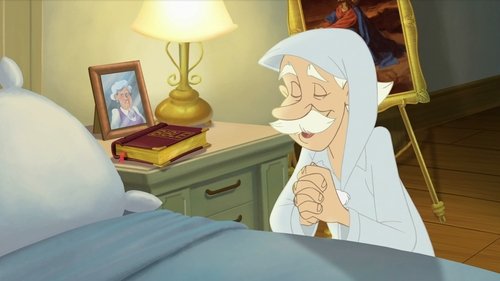 Image de l'épisode 3