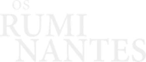 Os Ruminantes