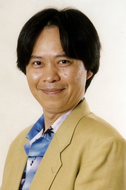 Kép: Hideyuki Umezu színész profilképe