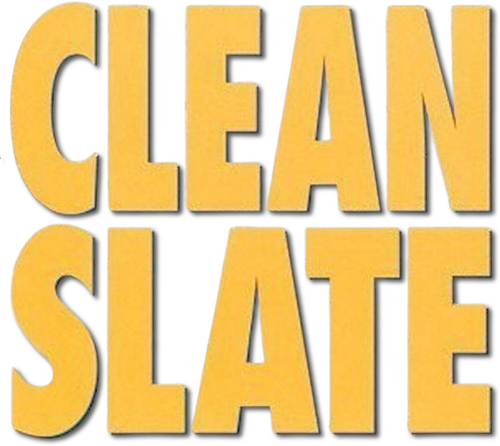 Clean Slate