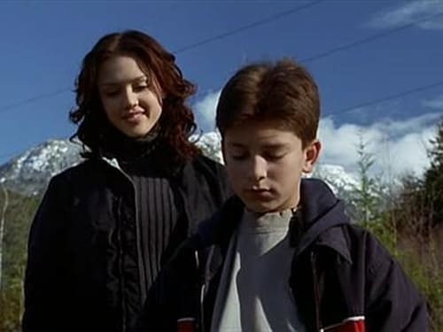 Dark Angel, S01E15 - (2001)