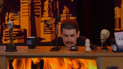 On the Spot, S00E86 - (2018)