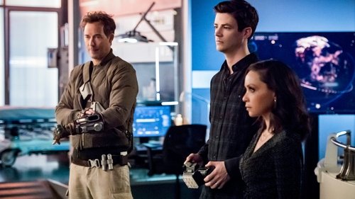 The Flash: 6×17