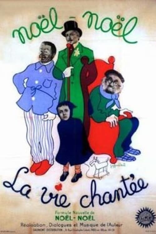 La Vie chantée (1951)