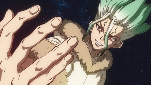 Dr. Stone: 1×24