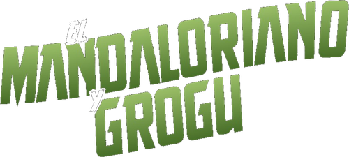 El Mandaloriano y Grogu