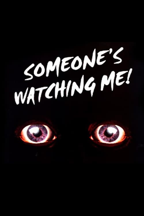 Someone's Watching Me! (1978) Poster