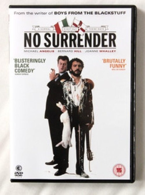 No Surrender MEGA