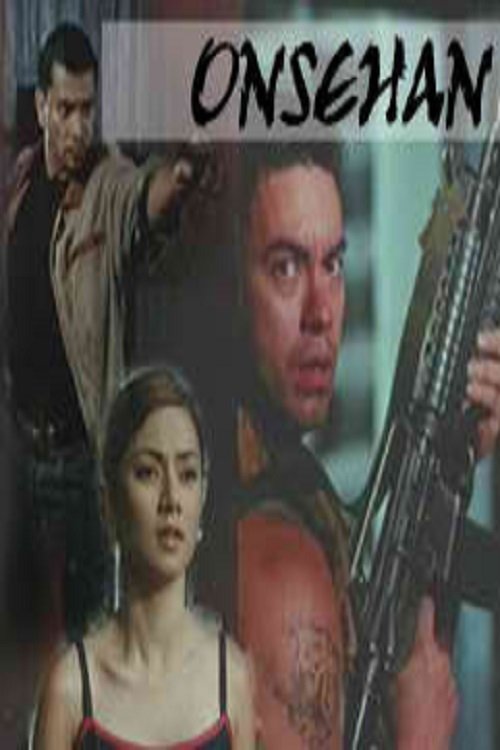Onsehan movie poster player