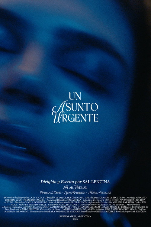 Un Asunto Urgente (An Urgent Matter)