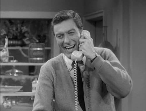 The Dick Van Dyke Show, S04E24 - (1965)