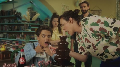 Image de l'épisode 15