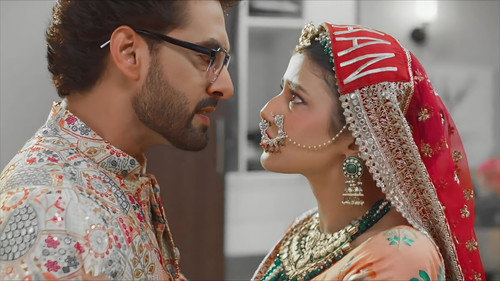 Armaan's love confession