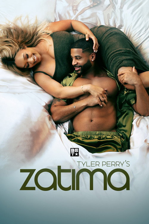Poster Tyler Perry's Zatima