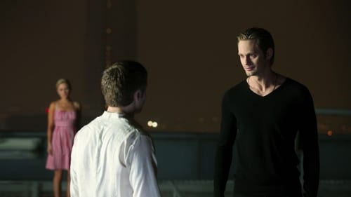 True Blood : 2×9