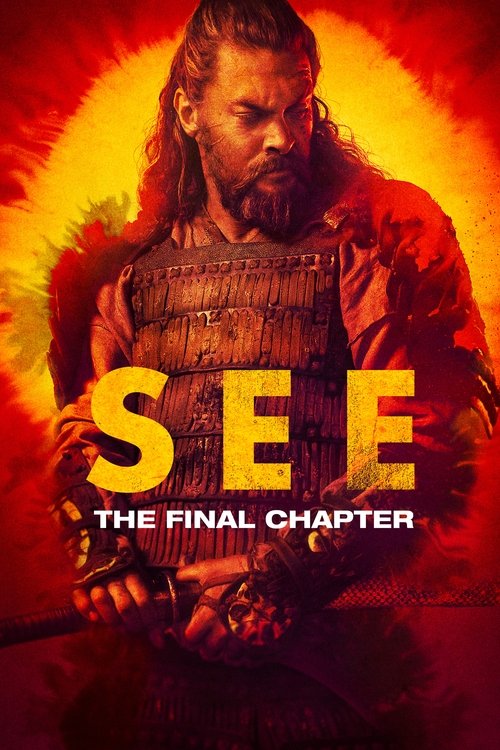 Ver temporada 3 de See Póster de la temporada 3 de la serie See