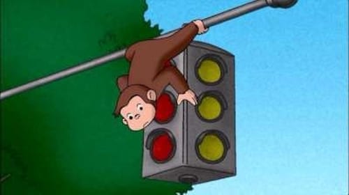 Poster della serie Curious George