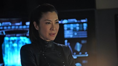 Star Trek: Discovery: 2×13