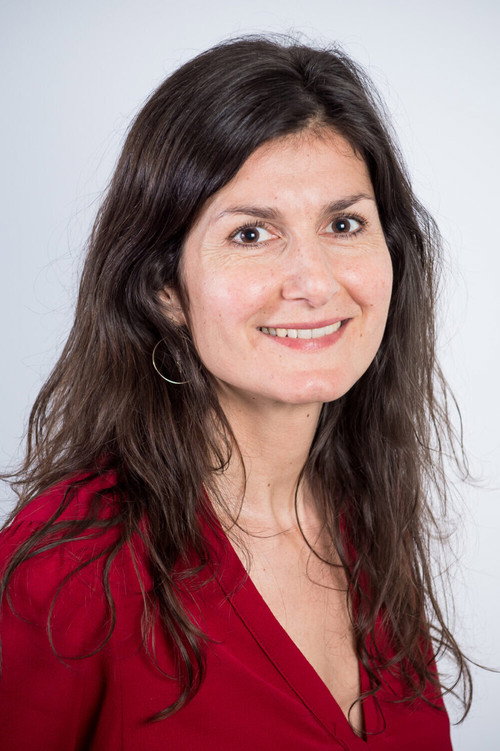 AdélaÏde Zulfikarpasic photo 2