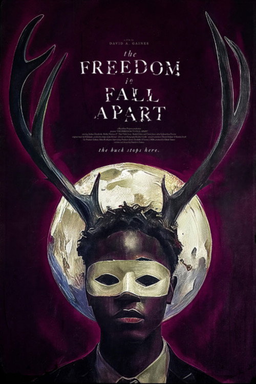 The Freedom to Fall Apart