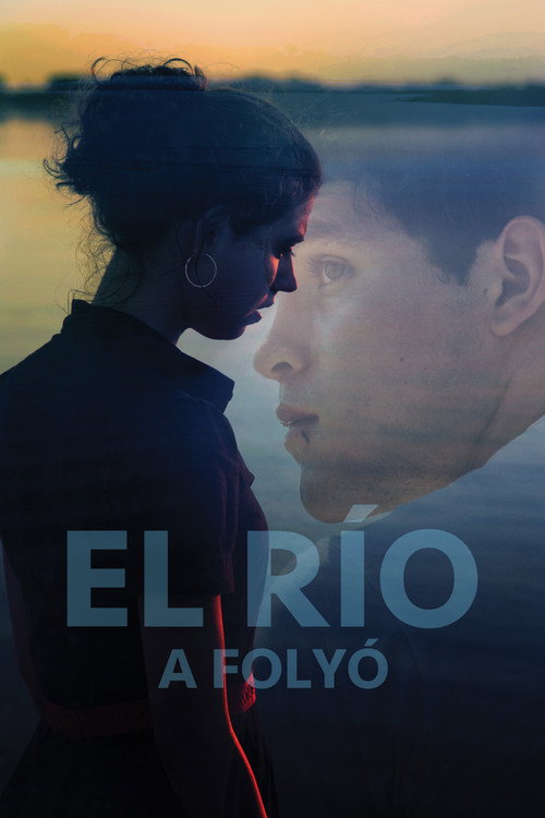 El Rio - A folyó poszter