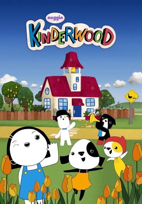 Poster Kinderwood