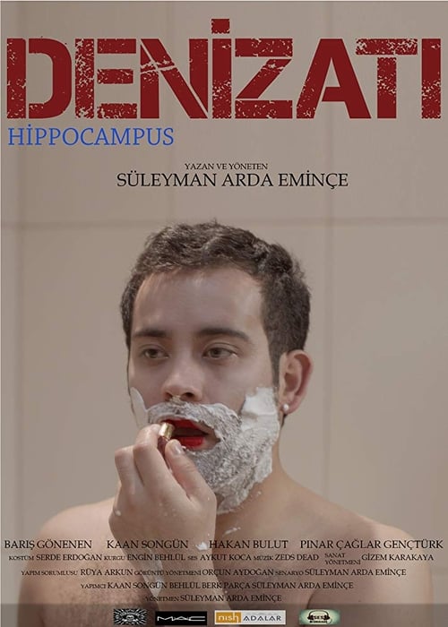 Denizatı (2015)