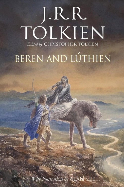 Beren & Luthien