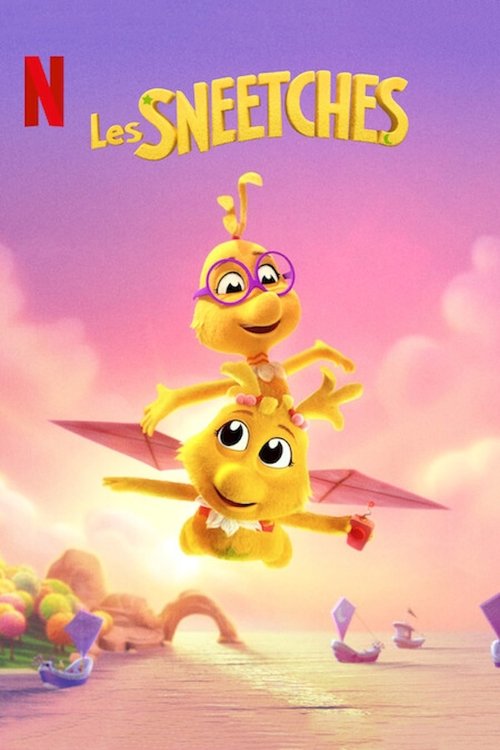 Les Sneetches (2025) - Movie Poster