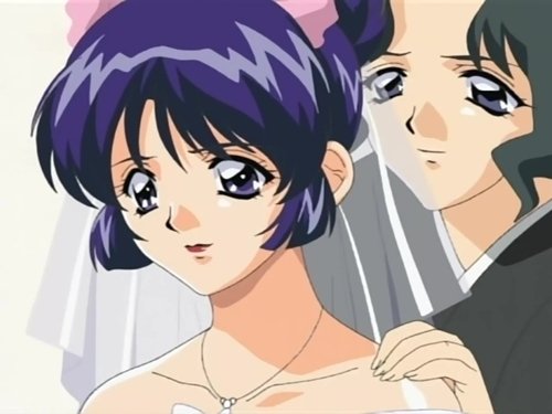 Asuka Akiyama Still