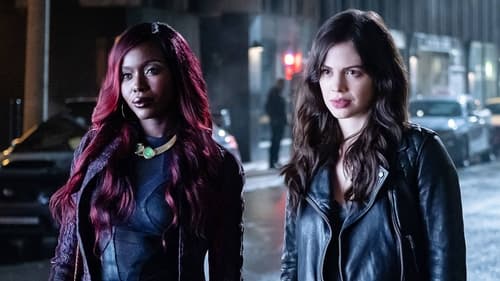 Titans: 2×2