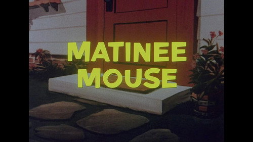 Matinee Mouse