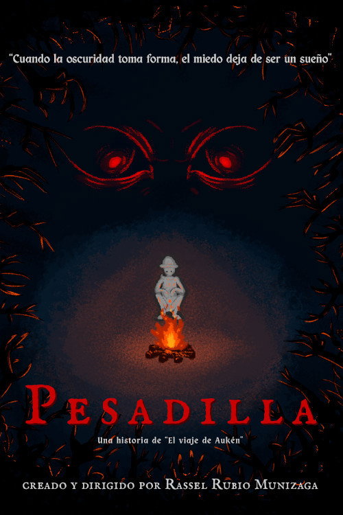 Pesadilla