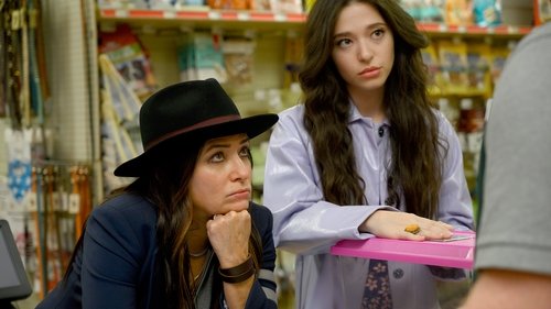 Better Things Episódio 2