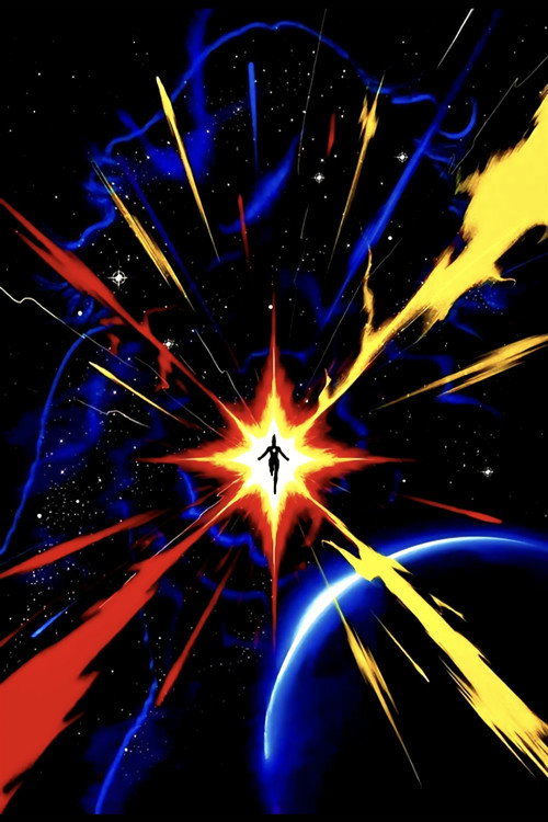 Captain Marvel