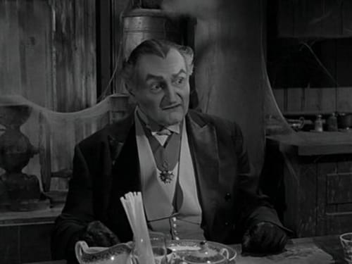 The Munsters: 1×5