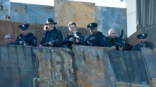 Gotham: 5×11