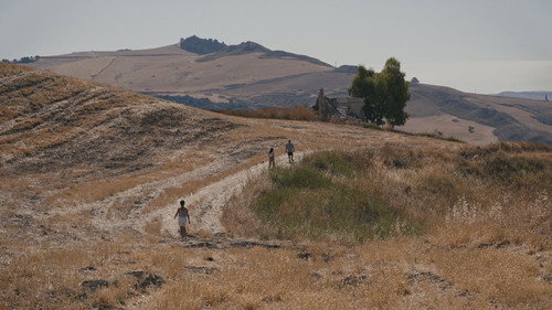 Back, Forth, Wherever