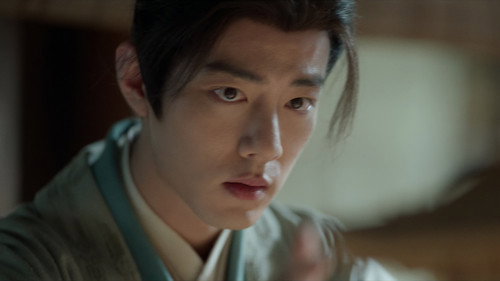 Legend of Zang Hai 1x2