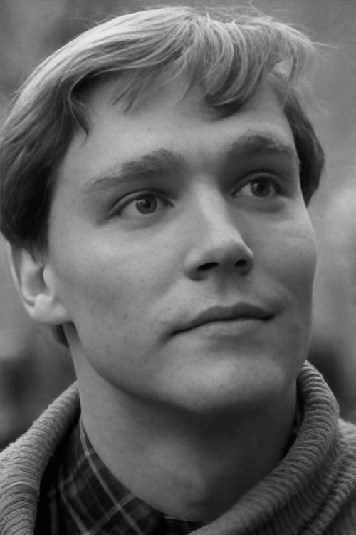 Sergei Stolyarov