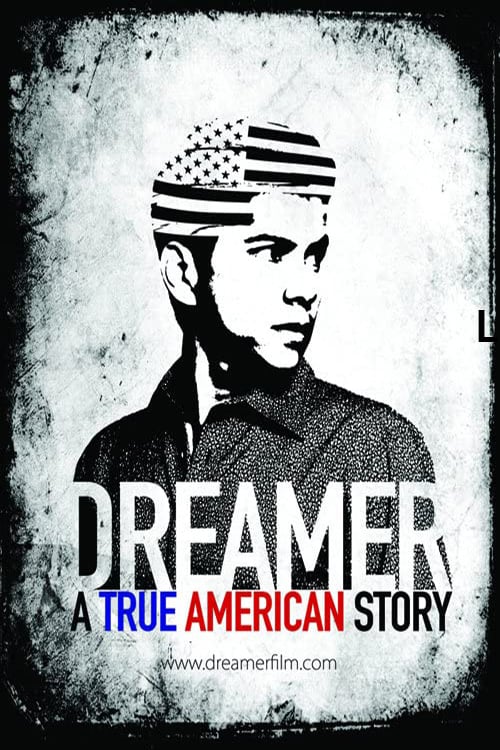 Dreamer poster