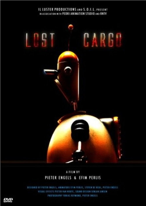 Lost Cargo