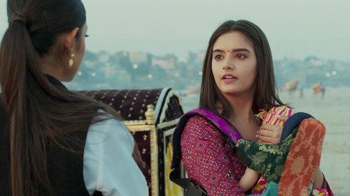 Doree Rejects Rajnandini's Offer