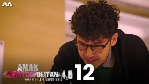 Image de l'épisode 12