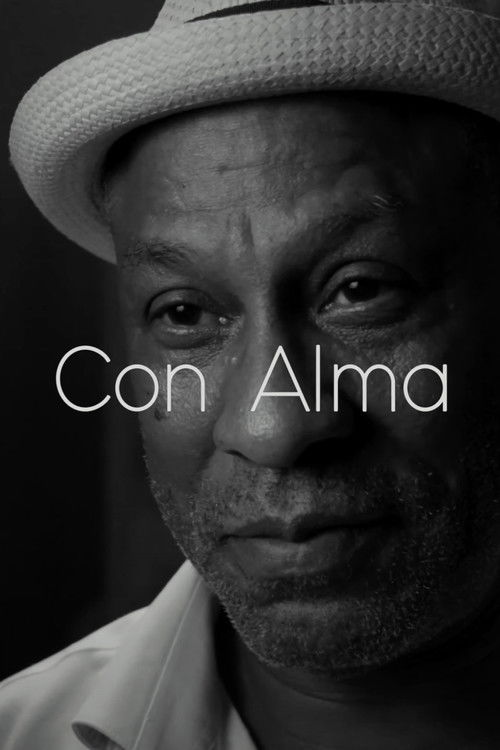 Con Alma poster
