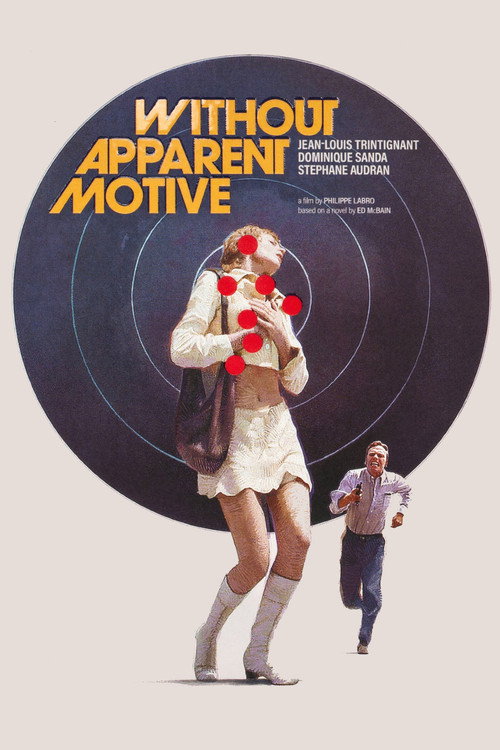Without Apparent Motive