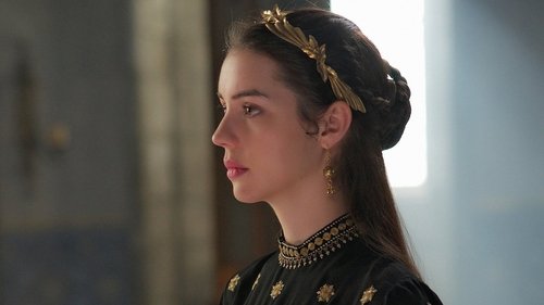 Reign: 2×19