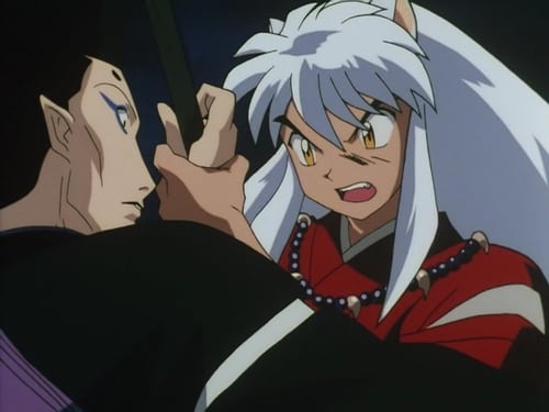 InuYasha: 1×27